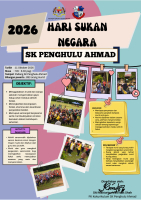 HARI SUKAN NEGARA SKPA 2026