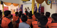 HARI SUKAN NEGARA PERINGKAT SMK BUKIT SAGU KUANTAN