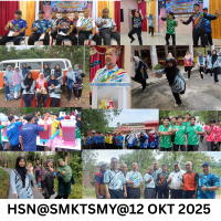 SENAMROBIK & BRISK WALK (2)