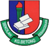 SAMBUTAN HARI SUKAN NEGARA PERINGKAT SK KAMPONG BETONG