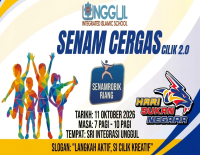 Senam Cergas Cilik