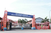 Hari Sukan Negara Peringkat KV Pengkalan Chepa 2026