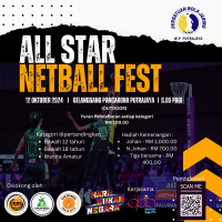 ALL STAR NETBALL FEST 