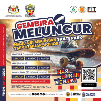 Gembira Meluncur