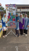 Hari Sukan Negara SKK2 2024