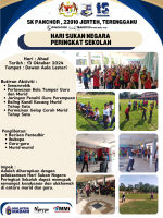 Hari Sukan Negara 