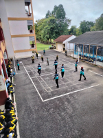 HARI SUKAN NEGARA