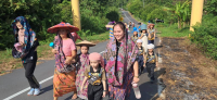 Fun Walk 2024