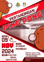 MINI KARNIVAL SUKAN PEJABAT IMIGRESEN BINTULU 2024