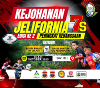 Kejohanan Ragbi Jelifornia 7s