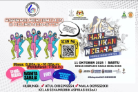 PROGRAM AEROBATHON HSN DAERAH RAUB 2025