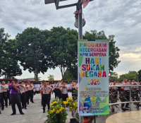 HARI  SUKAN NEGARA SAMBESTARI