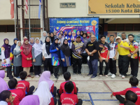 Program Hari Sukan Negara