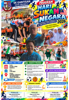 HARI SUKAN NEGARA 