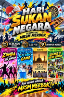 Hari Sukan Negara