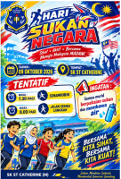 Hari Sukan Negara 