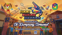 HARI SUKAN NEGARA