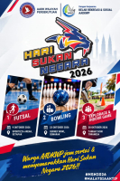 Kejohanan Futsal Tertutup AADK Wilayah Persekutuan