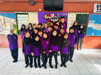 HARI SUKAN NEGARA TAHUN 2026