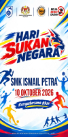 Hari Sukan Negara