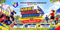 Program Kecergasan Kementerian Pendidikan Sempena Hari Sukan Negara Tahun 2026 (2)