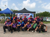 Hari sukan negara