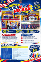 HARI SUKAN NEGARA