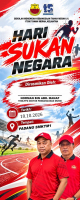 Hari Sukan Negara