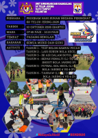 Hari Sukan Negara