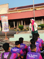 HARI SUKAN NEGARA