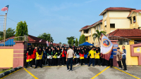 SAMBUTAN HARI SUKAN NEGARA PERINGKAT SMK KUBANG GOLOK 2026