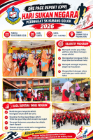 HARI SUKAN NEGARA