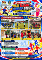 HARI SUKAN NEGARA 2026 