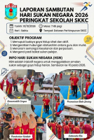 Hari sukan negara