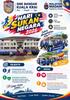 Sambutan Hari Sukan Negara