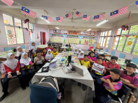 HARI SUKAN NEGARA 2026 