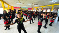 HARI SUKAN NEGARA