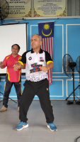 HARI SUKAN NEGARA