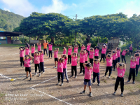 HARI SUKAN NEGARA @ SK KANDAWAYON
