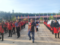 SAMBUTAN HARI SUKAN NEGARA