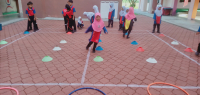 Sambutan HSN