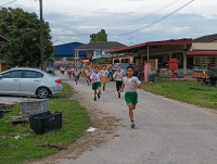 MERENTAS DESA SESI 2025/2026