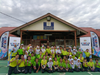 Hari Sukan Negara (2)