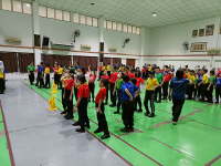 Step Up For Fitness (2)