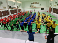 Step Up For Fitness (3)