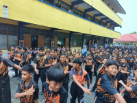 HARI SUKAN NEGARA 