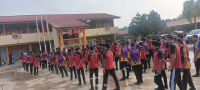 HARI SUKAN NEGARA PERINGKAT SEKOLAH