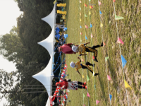 HARI SUKAN NEGARA