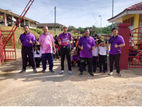 HARI SUKAN NEGARA