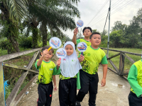 HARI SUKAN NEGARA